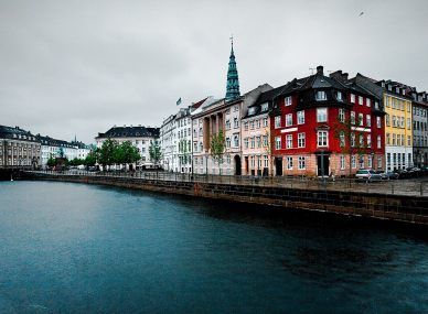 Copenhagen