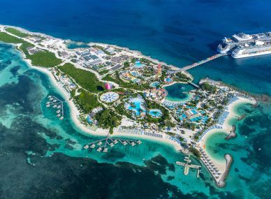 CocoCay