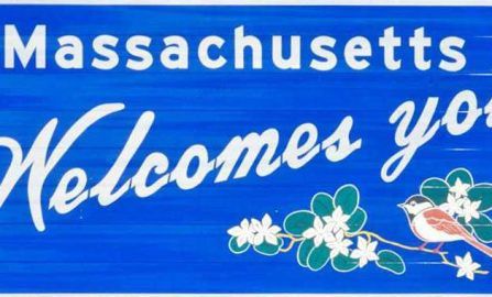 Providence to Natick