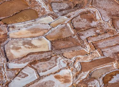 Salinas de Maras