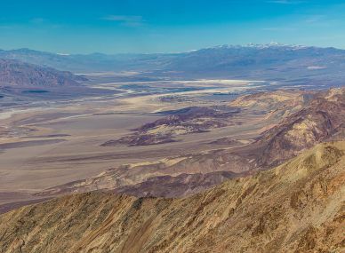 Death Valley