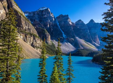 Banff National Park