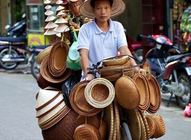 Hanoi