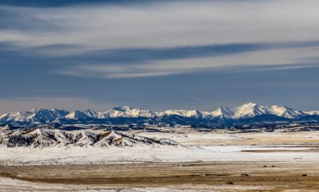Colorado Springs to Durango
