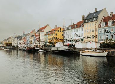 Copenhagen