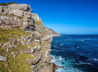 Cape of Good Hope