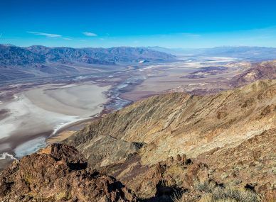 Death Valley