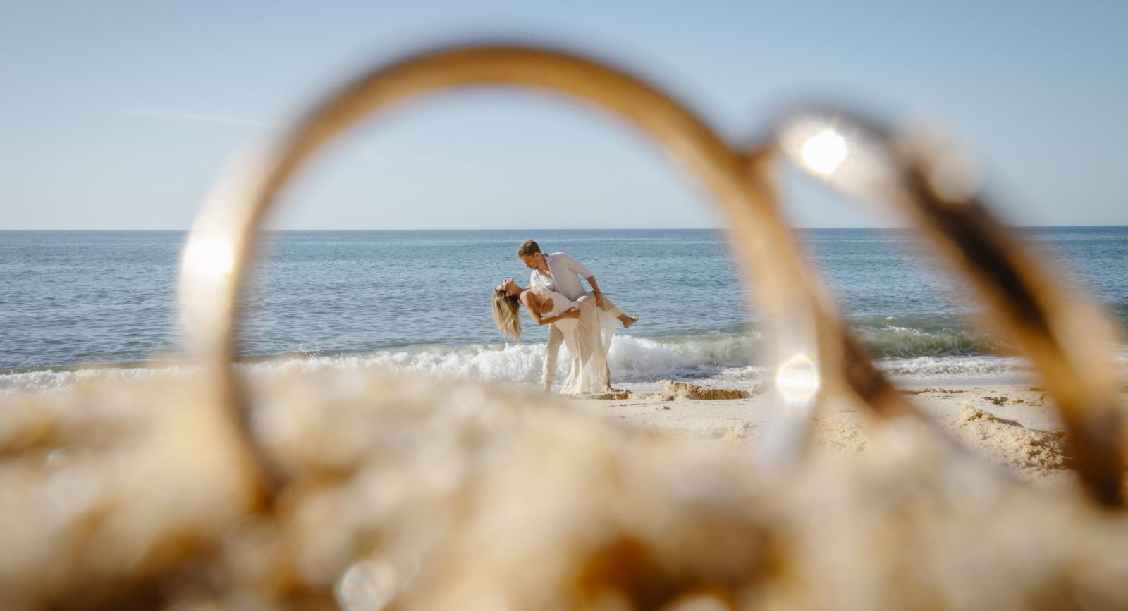 Your Wedding  Captured Naturally and Beautifully