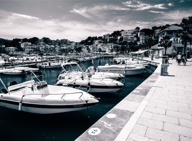 Port de Soller 