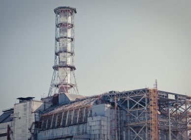Chernobyl