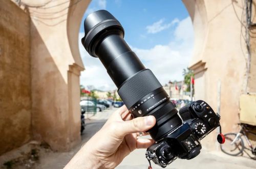 Sigma 16 300mm F3 5 6 7 DC OS The Almost Perfect Travel Zoom Lens