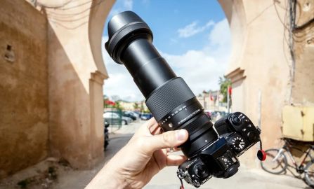 Sigma 16-300mm F3.5-6.7 DC OS - The Almost Perfect Travel Zoom Lens