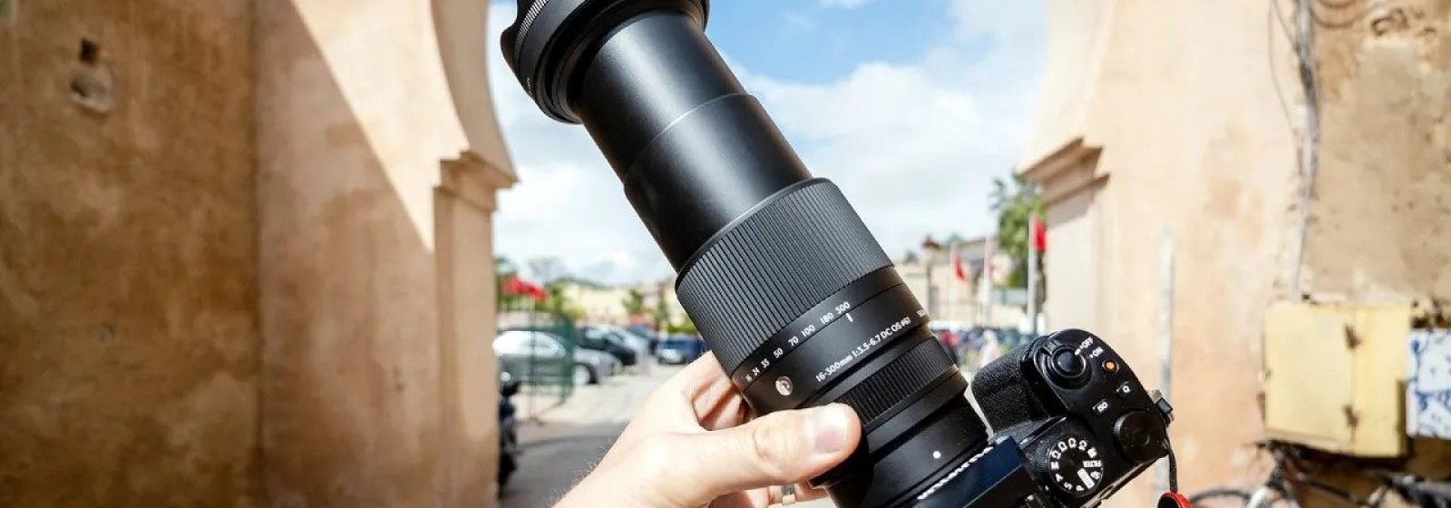 Sigma 16 300mm F3 5 6 7 DC OS The Almost Perfect Travel Zoom Lens