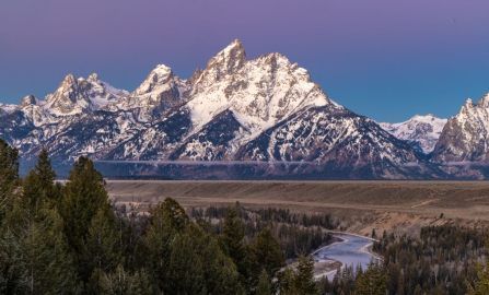 Jackson Grand Teton NP 2