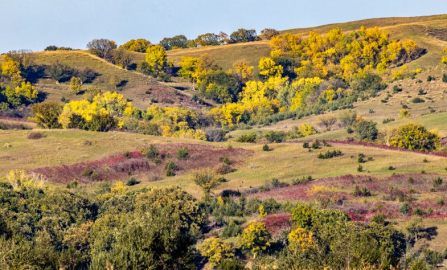 Lincoln to Niobrara State Park
