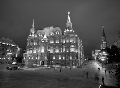 Moscow