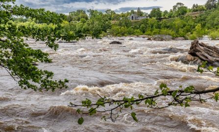 Virginia Beach to Richmond
