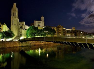 Girona