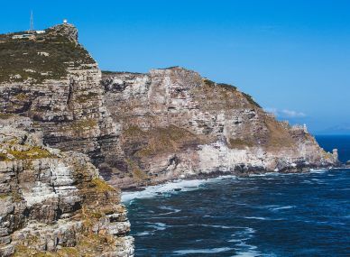 Cape of Good Hope