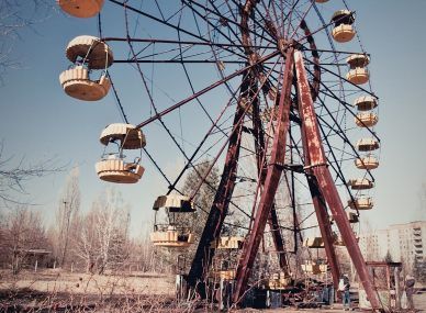 Chernobyl