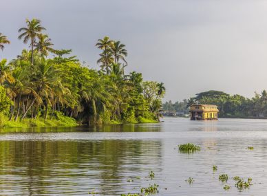 Alappuzha