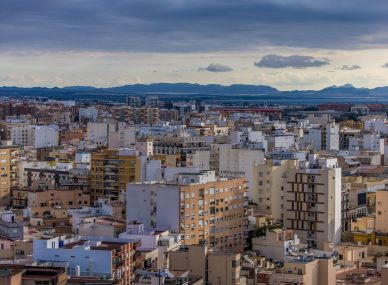 Almeria