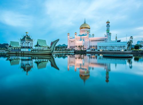 Brunei