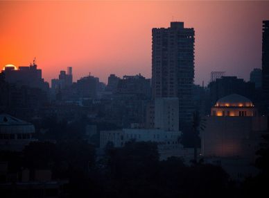 Cairo