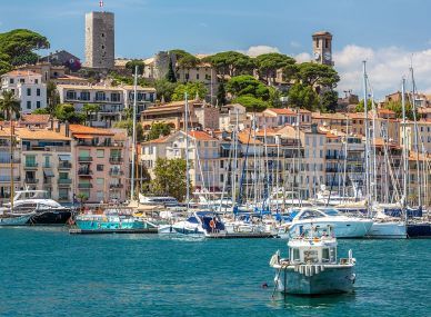 Cannes