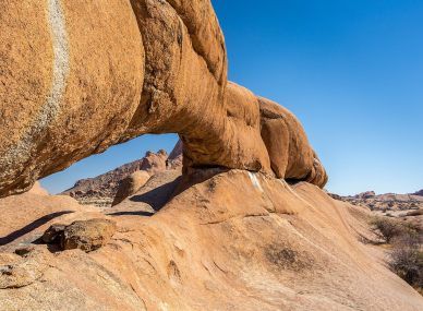 Spitzkoppe