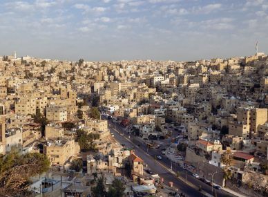 Amman