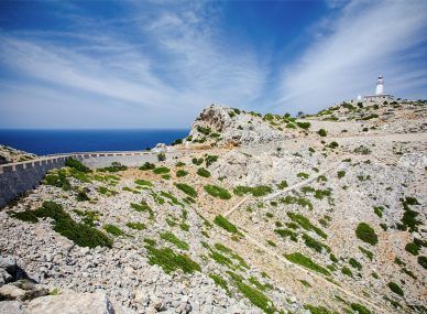 Cap de Formentor