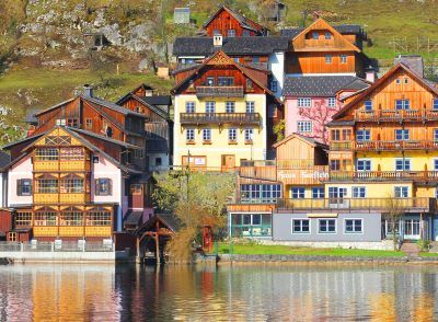 Hallstatt