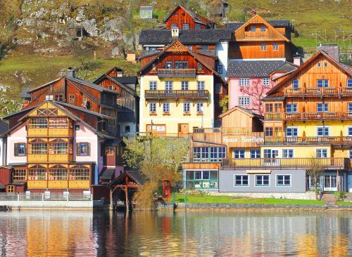 Hallstatt