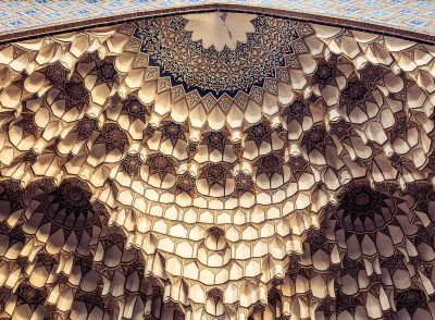 Teheran, Abyaneh & Kashan