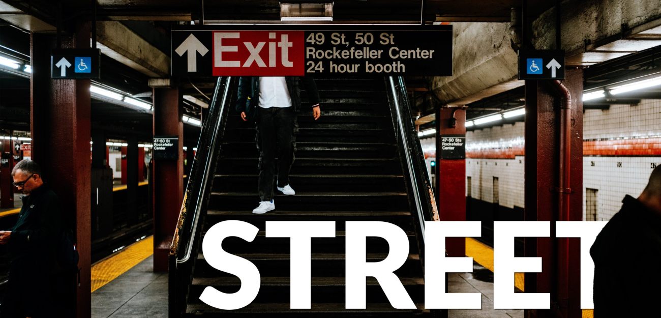 Street photography in NYC how to capture street life MORE INTERESTINGLY and THRIVE