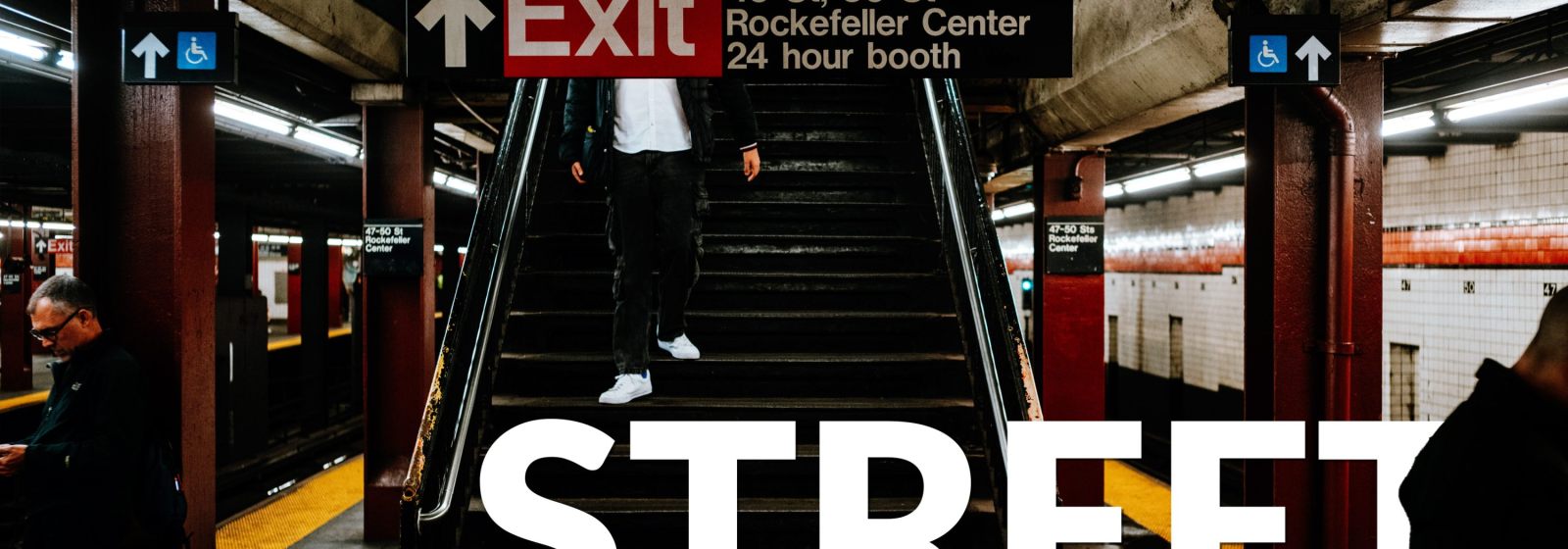 Street photography in NYC how to capture street life MORE INTERESTINGLY and THRIVE