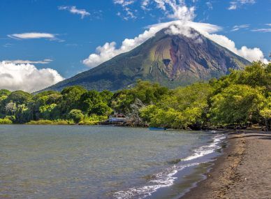 Ometepe
