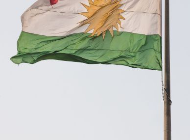Erbil