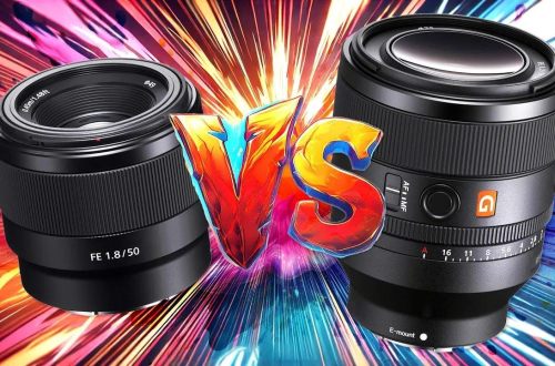 Cheap vs Expensive Lens Can You Really Tell the Difference