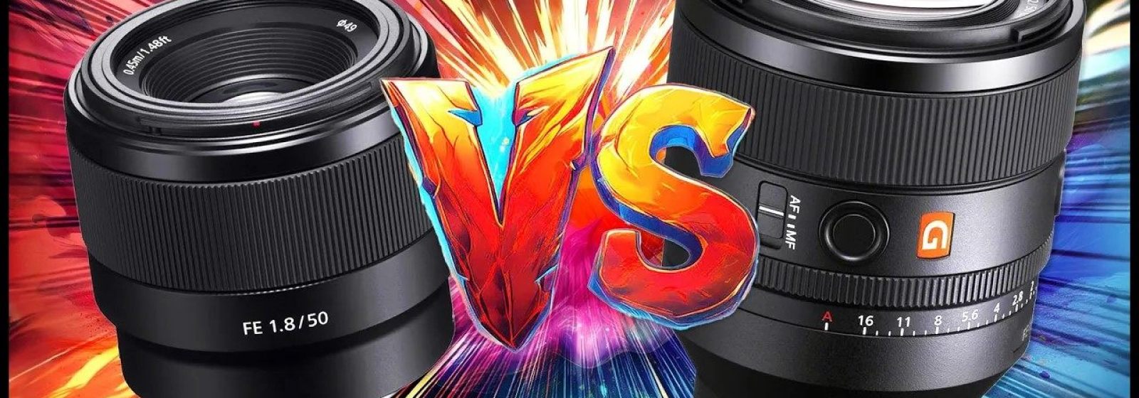 Cheap vs Expensive Lens Can You Really Tell the Difference