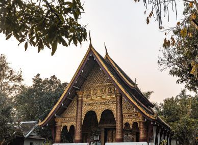 Luang Prabang
