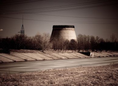 Chernobyl