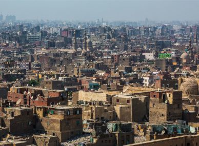 Cairo