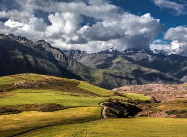Cusco Region