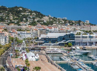 Cannes