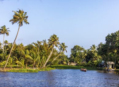 Alappuzha