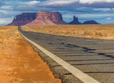 Monument Valley