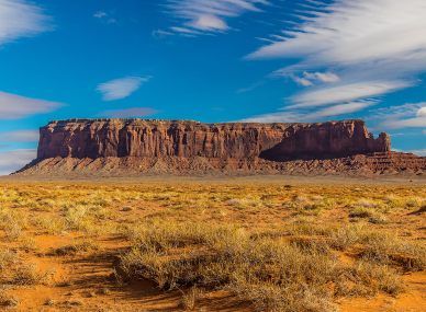 Monument Valley