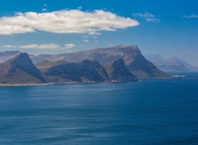 Cape of Good Hope